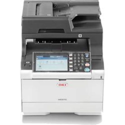 OKI MC573dn-2AC A4 Colour Laser Multifunction Printer
